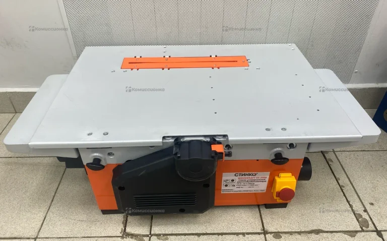 Деревообрабатывающий станок STINKO Woodkraft ST-25