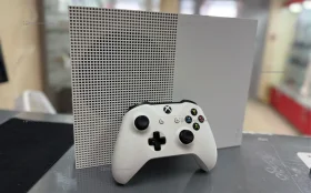 Купить Приставка Xbox Xbox one s 512 б/у , в Чапаевск Цена:8990рублей