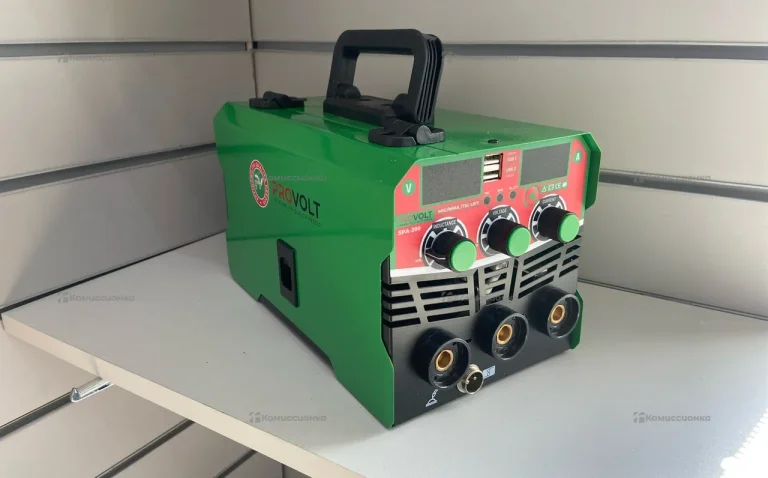 Сварочный аппарат Provolt spa-200