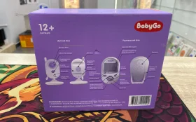Купить BabyGo ZR302 б/у , в Казань Цена:1999рублей