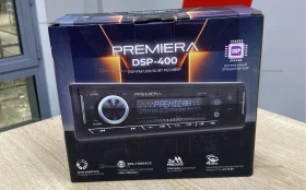 Купить Автомагнитола Premiera dsp-400 б/у , в Магнитогорск Цена:2900рублей