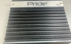 Купить Усилитель  pride Mille б/у , в Саратов Цена:5500рублей