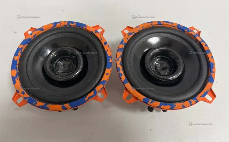 Колонки Gryphon Lite 130v3