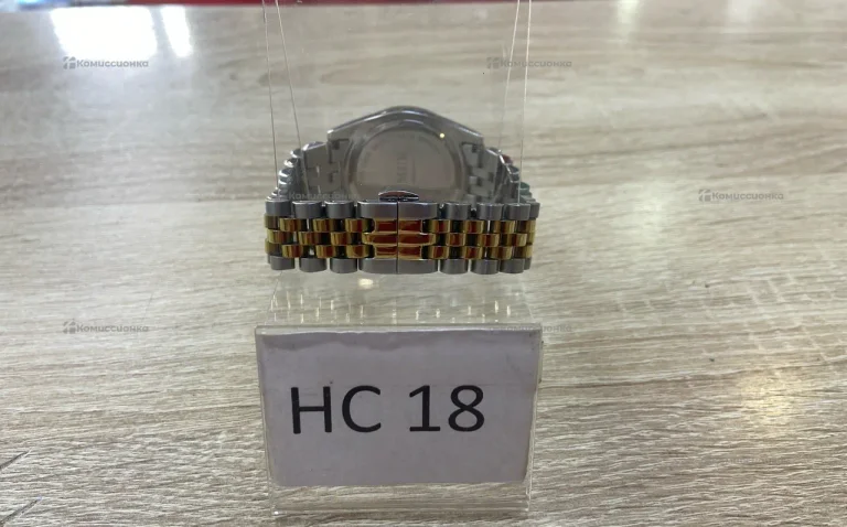 Часы TAMER TC9-41-1-RRE-B5-YHY