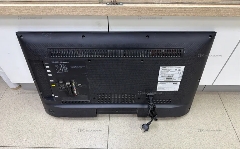 Телевизор Samsung UE32H6230