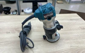 Купить Фрезер Makita RT0700C б/у , в Казань Цена:6900рублей