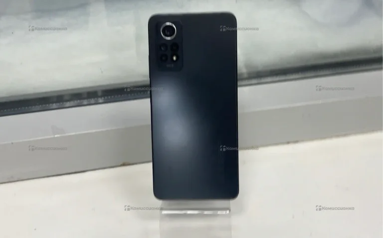 Xiaomi Redmi Note 12 Pro 8/256 ГБ
