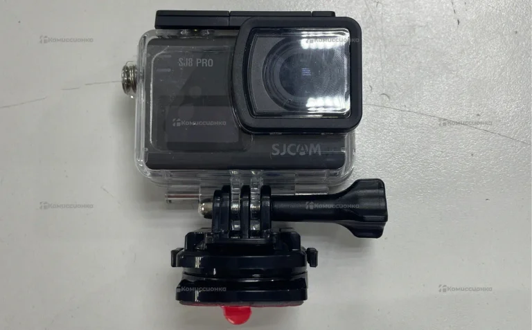 Экшн-видиокамера Sjcam SJ8 Pro