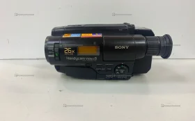 Купить Видеокамера  sony ccd-tr402e б/у , в Нижний Новгород Цена:1990рублей