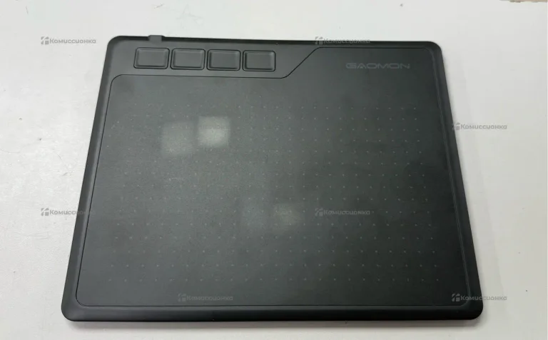 Графический планшет Gaomon S620