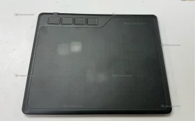 Купить Графический планшет Gaomon S620 б/у , в Челябинск Цена:1900рублей