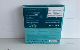 Купить TP-Link Archer TX20U Nano usb adapter б/у , в Набережные Челны Цена:600рублей