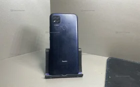 Купить Xiaomi Redmi 9C NFC 4/64 ГБ б/у , в Самара Цена:3500рублей