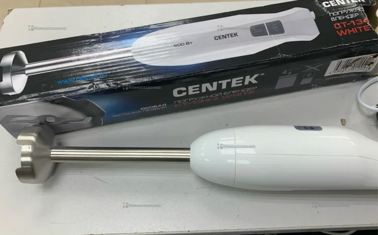 Блендер Centek xr-1343