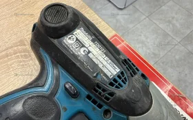 Купить Гайковерт Makita TD0101 б/у , в Челябинск Цена:2900рублей