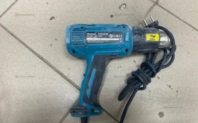Купить Строительный фен Makita HG5030K б/у , в Москва и область Цена:3900рублей