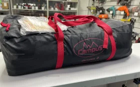 Купить Палатка двухместная Campus  Ottawa 2 б/у , в Краснодар Цена:1900рублей