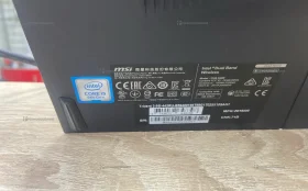 Купить Системный блок MSI б/у , в Набережные Челны Цена:29900рублей