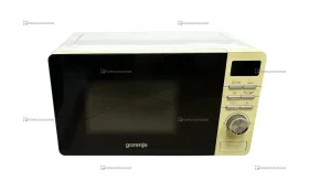 Купить Микроволновая печь gorenje MO20A4W б/у , в Челябинск Цена:1200рублей