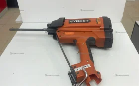 Купить Гвоздезабивной пистолет Hybest GBW200 б/у , в Нижний Новгород Цена:13990рублей