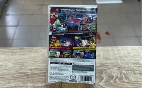 Купить Nintendo картридж Nintendo Switch Mario Tennis Ace б/у , в Казань Цена:1500рублей