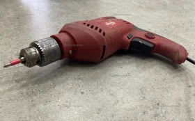 Купить Дрель Elitech ДУ 600РЭ б/у , в Краснодар Цена:990рублей