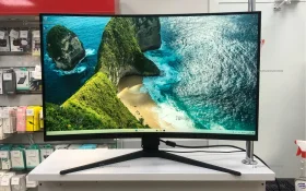 Купить Монитор ARDOR Gaming Ardor Gaming AQ32H3 б/у , в Курган Цена:15500рублей