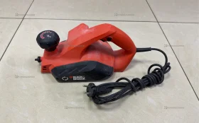 Купить Электрорубанок Рубанок Black Decker kw712 б/у , в Москва и область Цена:2900рублей