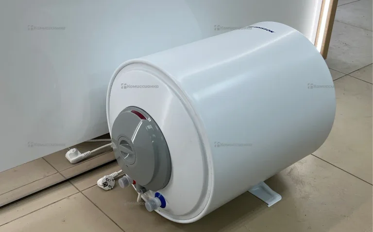 Водонагреватель электрический Edisson es30v