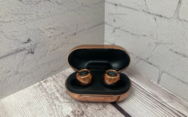 Наушники  Monster Airlinks Turbine