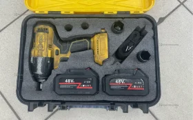 Купить Гайковерт EDON AAW-21/600BL б/у , в Челябинск Цена:2490рублей