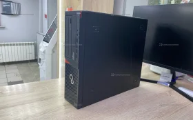 Купить Системный блок  Fujitsu б/у , в Казань Цена:4900рублей
