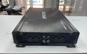 Купить Усилитель  Avatar ABR-460.4 б/у , в Краснодар Цена:3500рублей