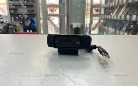 Купить Веб камера Logitech C920 б/у , в Саратов Цена:1900рублей