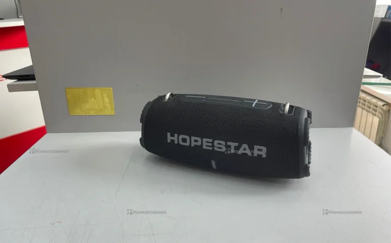 Колонка  hopestar h50