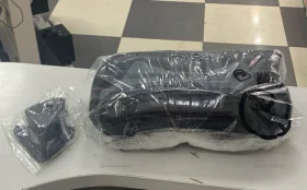 Купить Масажер для шеи и спины с подогревом б/у , в Красноярск Цена:2490рублей