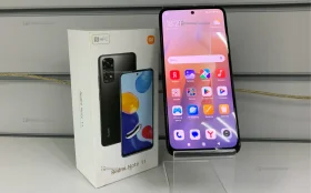 Купить Xiaomi Redmi Note 11 4/64 ГБ б/у , в Уфа Цена:4990рублей