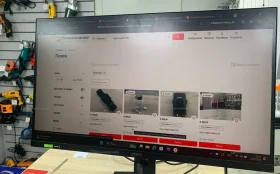 Купить Монитор msi G272QPF E2 б/у , в Тольятти Цена:14900рублей