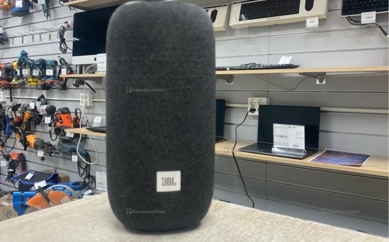 Колонка  JBL Link Portable