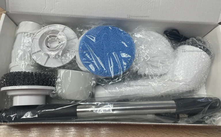 ELECTRIC CLEANIHG BRUSH SXT-168