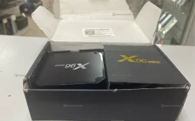Купить ТВ-приставка X96 mini б/у , в Тольятти Цена:1290рублей