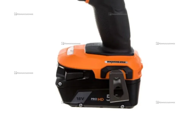 Дрель Шуруповерт ударный AEG BSB18C3BL