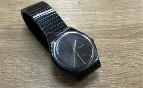 Купить Часы Swatch SR1130SW б/у , в Саратов Цена:3500рублей