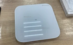 Купить Весы  Xiaomi mi scale 2 б/у , в Самара Цена:1200рублей
