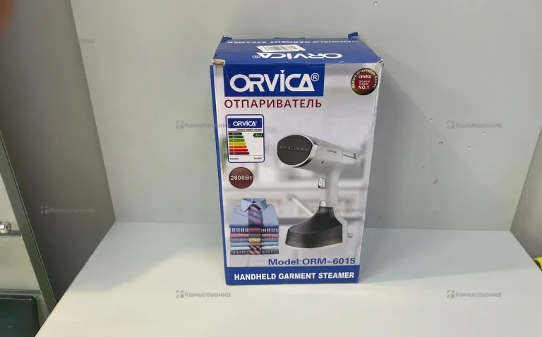 Отпариватель Orvica 6012