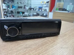 Купить Автомагнитола  aura amh-440bt б/у , в Энгельс Цена:2500рублей