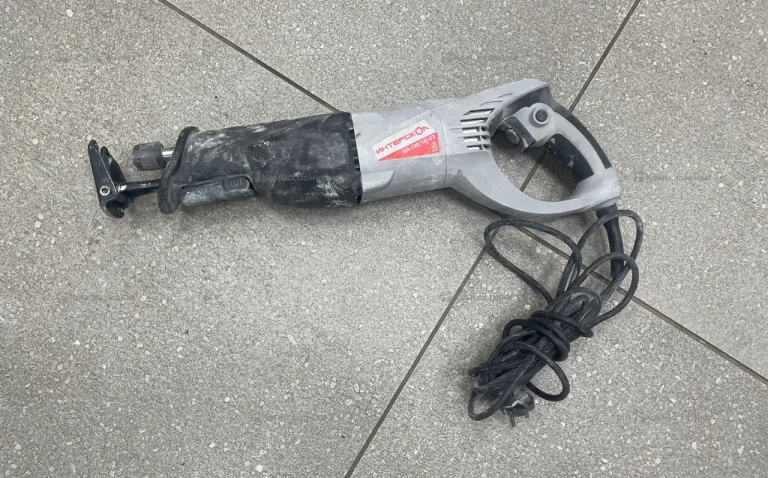 пила ножовочная нп 120/1010э