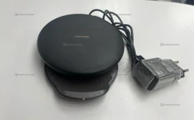 Купить Беспроводная зарядка Samsung б/у , в Москва и область Цена:790рублей