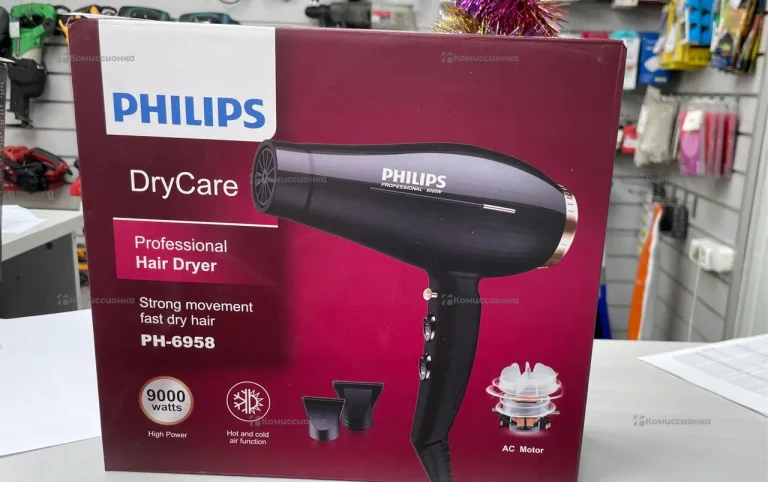 фен Philips PH6958