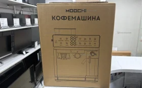Купить Кофемашина Moochi б/у , в Москва и область Цена:11900рублей